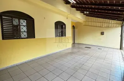Casa com 3 quartos à venda no Candangolândia, Brasília 