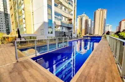 Residencial  modern life - apartamento - 1 quarto  - águas claras