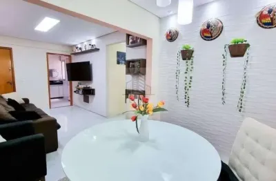 Residencial espanha  -apartamento - 3 quartos  -águas claras