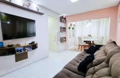 Residencial espanha  -apartamento - 3 quartos  -águas claras