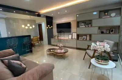 Edificio  imperial - apartamento - 3 quartos -  vicente pires
