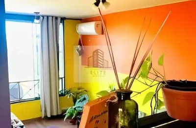 Apartamento com 1 quarto à venda na Quadra SCRN 712/713 Bloco E, Asa Norte, Brasília