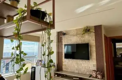 Concept residence - apartamento 1 quarto - águas claras