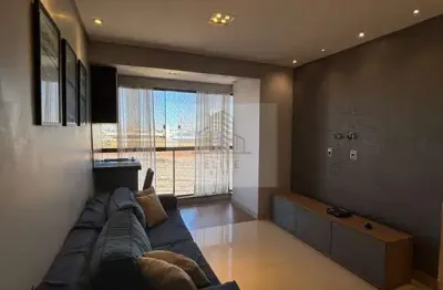 Exclusivo - solar montparnasse - apartamento 3 quartos - reformado - sul (águas claras)
