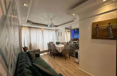 Residencial acacias - apartamento - 3 quartos - águas claras