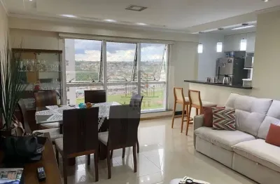 Tower club - apartamento duplex - 2 quartos - águas claras