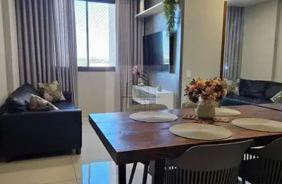 Residencial montana - apartamento- 3 quartos - águas claras