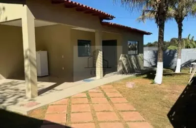 Residencial do bosque - casa 4 quartos - setor habitacional arniqueira