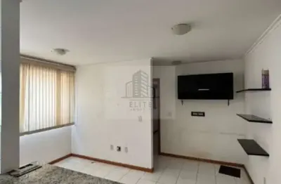 Residencial real quality - apartamento - 1 quarto - águas claras