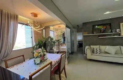 Ed. maison - apartamento 3 quartos - semi reformado - taguatinga sul
