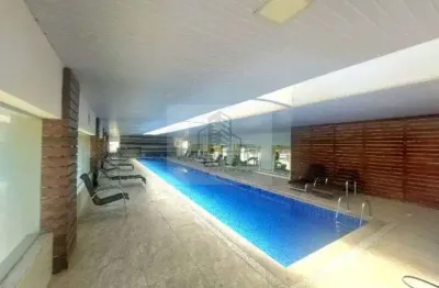 Apartamento com 2 quartos à venda na Rua 18, Norte (Águas Claras), Brasília