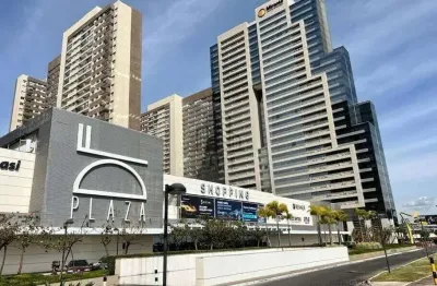 Apartamento com 1 quarto à venda na Rua Copaíba, Norte (Águas Claras), Brasília