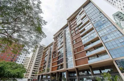 Residencial 336 - apartamento 3 quartos -  mobiliado - reformado - águas claras