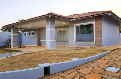 Casa com 4 quartos à venda na Rua Rua 10 Chácara 178, Setor Habitacional Vicente Pires - Trecho 1, Brasília