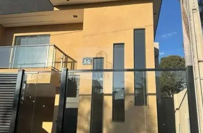 Casa com 4 quartos à venda na Conjunto SHA Conjunto 4, Setor Habitacional Arniqueira (Águas Claras), Brasília