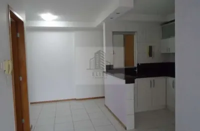 Piazza di spagna - apartamento kitnet - vista livre - norte (águas claras)