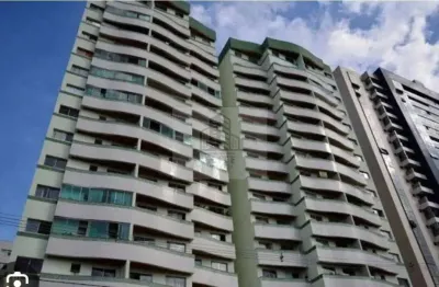 Residencial morada do parque -  apartamento - 1 quarto -  águas claras