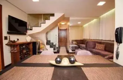 Le monde - apartamento cobertura duplex - 3 quartos - mobiliada - águas claras
