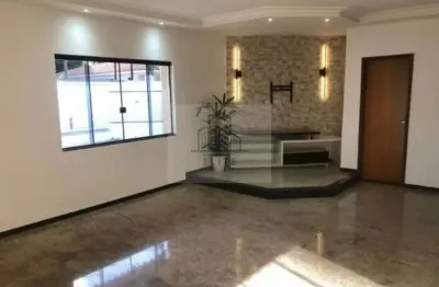 Condomínio lua nova - casa na laje -  alto padrão - 3 quartos - vicente pires