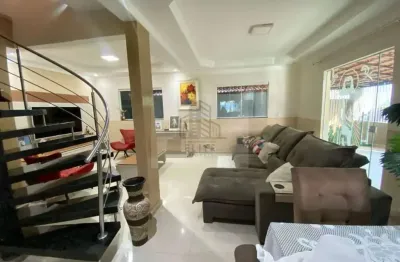 Residencial recanto dos passaros - casa 3 quartos - arniqueira