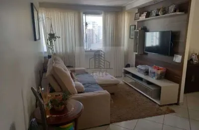 Residencial juriti - apartamento -  2 quartos - águas claras