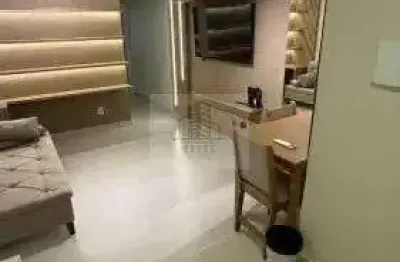 Cln 115 - apartamento 1 quarto - mobiliado - asa norte
