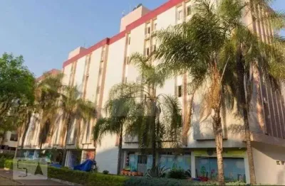 Edificio portal master - apartamento -  1 quarto - mobiliado - nascente  -  sudoeste