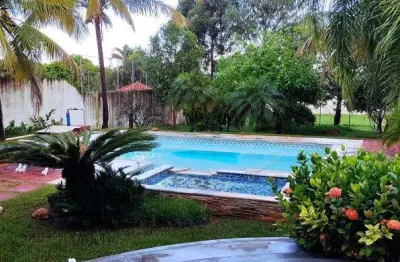 Casa com 4 quartos à venda na Rua João Croce, Jardim Shangri-Lá, Bauru