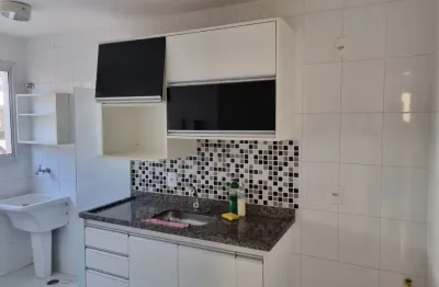 Apartamento com 2 quartos à venda na Rua Domingos Soares Fortunato, 2120, Parque Residencial Castelo, Bauru