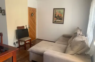 Apartamento com 3 quartos à venda na Rua Sebastião Pregnolato, 6-70, Jardim Auri Verde, Bauru