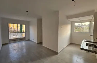 Apartamento com 2 quartos à venda na Rua Yolanda da Silva Gamba, 3-105, Jardim Samburá, Bauru