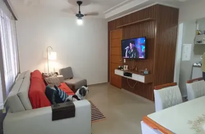Apartamento com 3 quartos à venda na Rua Sebastião Pregnolato, 6-70, Jardim Auri Verde, Bauru