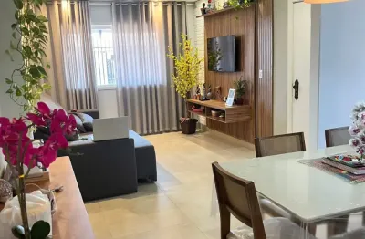 Casa com 2 quartos à venda no Jardim Olímpico, Bauru 