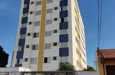 Apartamento com 1 quarto à venda na Rua Rodrigo Romeiro, 10-00, Vila Santo Antônio, Bauru