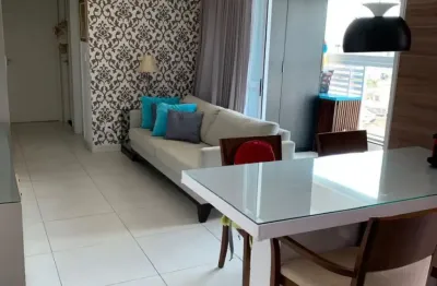 Apartamento com 2 quartos à venda na Rua Charles Lindemberg, 2-40, Parque Jardim Europa, Bauru