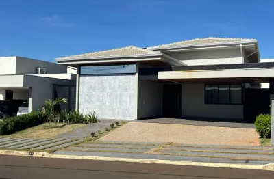 Casa em condomínio fechado com 3 quartos à venda na Avenida José Vicente Aiello, 10-50, Residencial Villa Lobos, Bauru