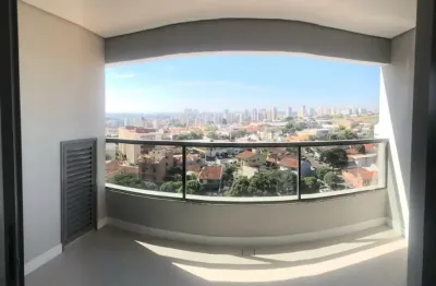 Apartamento com 3 quartos à venda na Rua Alfredo Fontão, 2-8, Jardim Paulista, Bauru