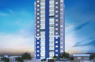 Apartamento com 2 quartos à venda na Rua Antônio dos Reis, 3-71, Alto Higienópolis, Bauru