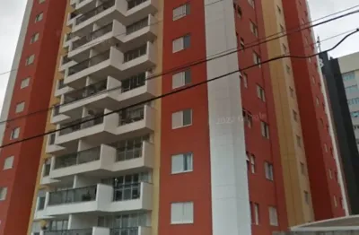 Apartamento com 3 quartos à venda na Rua Professor Wilson Monteiro Bonato, 2-55, Jardim Estoril IV, Bauru
