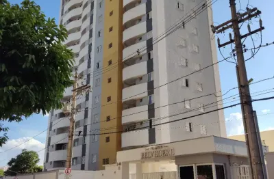 Apartamento com 2 quartos à venda na Rua Francisco Rodrigues Borges, 3-40, Vila Maracy, Bauru