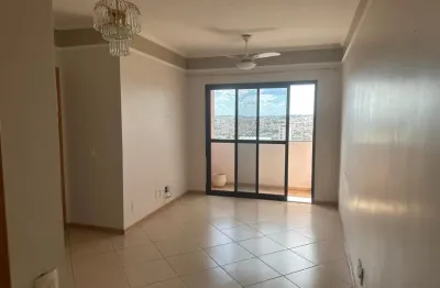Apartamento com 3 quartos à venda na Rua Benjamin Constant, 9-20, Vila Silva Pinto, Bauru