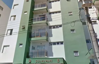 Apartamento com 2 quartos à venda na Rua Bel-Air, 1-00, Jardim Estoril, Bauru