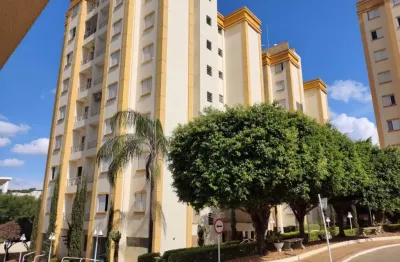 Apartamento com 2 quartos à venda na Rua Yolanda da Silva Gamba, 17047190, Jardim Samburá, Bauru