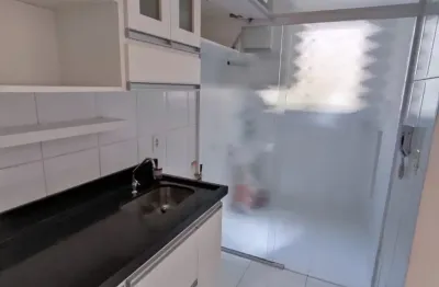 Apartamento com 2 quartos à venda na Rua Andrea Camargo de Oliveira, 1-50, Jardim Contorno, Bauru