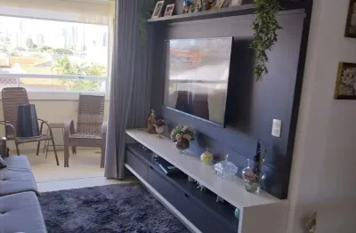 Apartamento com 2 quartos à venda na Praça Doutor Luiz Zuiani, 2-28, Vila Cardia, Bauru