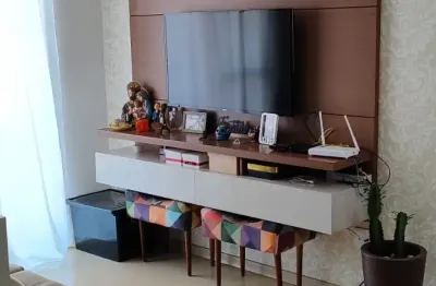 Apartamento com 2 quartos à venda na Avenida Orlando Ranieri, 10-110, Parque Residencial das Camélias, Bauru