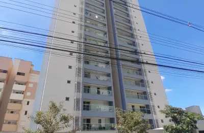 Apartamento com 1 quarto à venda na Rua Joaquim Fidélis, 4-57, Vila Altinópolis, Bauru