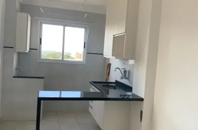 Apartamento com 1 quarto à venda na Rua Albino Tâmbara, 10-58, Jardim Panorama, Bauru