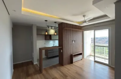 Exclusividade!!! Oportunidade: Apartamento 2 Suítes próximo à Nações Unidas!