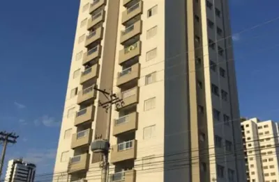 Apartamento localizado no edíficio residencial pitágoras